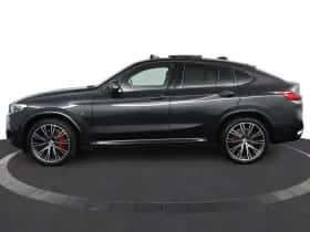 BMW X4 (2026) thumbnail 3