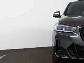 BMW X4 (2026) thumbnail 28