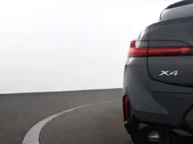BMW X4 (2026) thumbnail 34