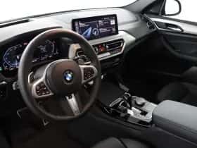 BMW X4 (2026) thumbnail 56