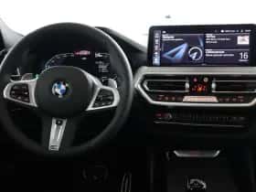 BMW X4 (2026) thumbnail 58