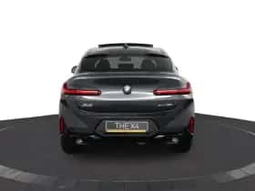 BMW X4 (2026) thumbnail 63