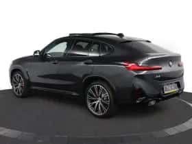 BMW X4 (2026) thumbnail 10