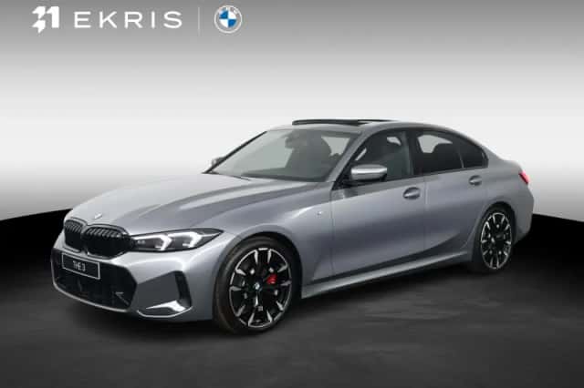 BMW 3-Serie (2026) thumbnail 1