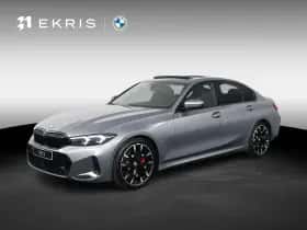 BMW 3-Serie (2026) thumbnail 1