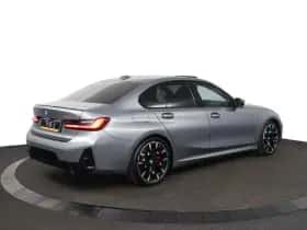 BMW 3-Serie (2026) thumbnail 2