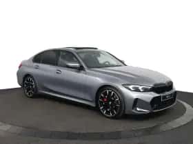 BMW 3-Serie (2026) thumbnail 12