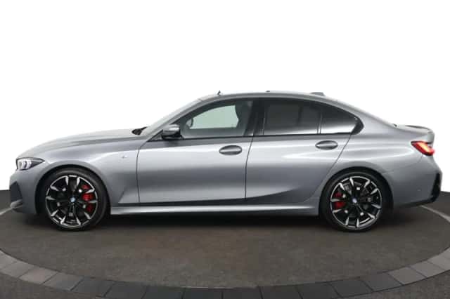 BMW 3-Serie (2026) thumbnail 3