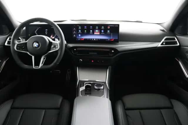 BMW 3-Serie (2026) thumbnail 4