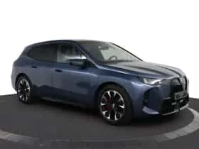 BMW iX (2026) thumbnail 12
