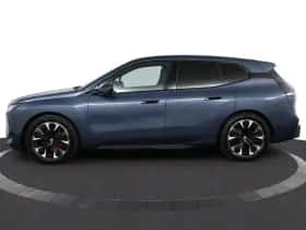 BMW iX (2026) thumbnail 3