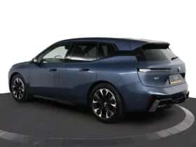 BMW iX (2026) thumbnail 10
