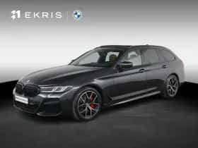 BMW 5-Serie (2023)
