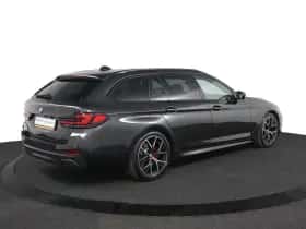 BMW 5-Serie (2023) thumbnail 2