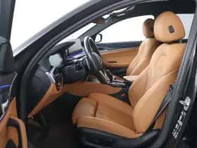 BMW 5-Serie (2023) thumbnail 12