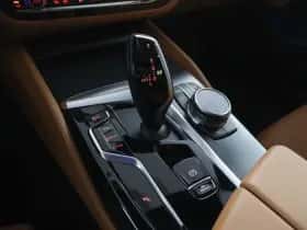 BMW 5-Serie (2023) thumbnail 18