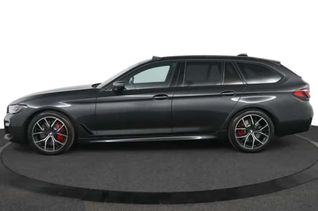 BMW 5-Serie (2023) thumbnail 3