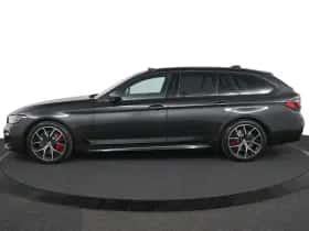 BMW 5-Serie (2023) thumbnail 3