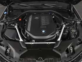 BMW 5-Serie (2023) thumbnail 26