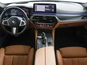 BMW 5-Serie (2023) thumbnail 4