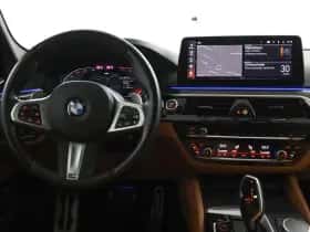 BMW 5-Serie (2023) thumbnail 43