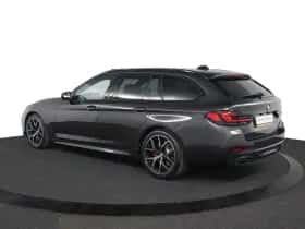 BMW 5-Serie (2023) thumbnail 8
