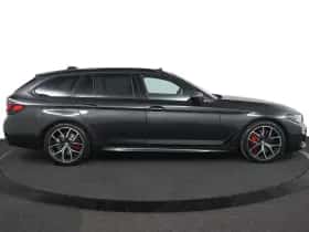 BMW 5-Serie (2023) thumbnail 9