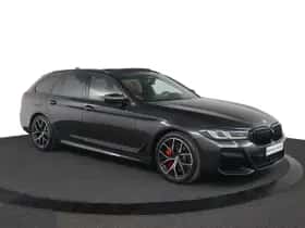 BMW 5-Serie (2023) thumbnail 10