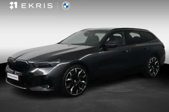 BMW 5-Serie (2026) thumbnail 1