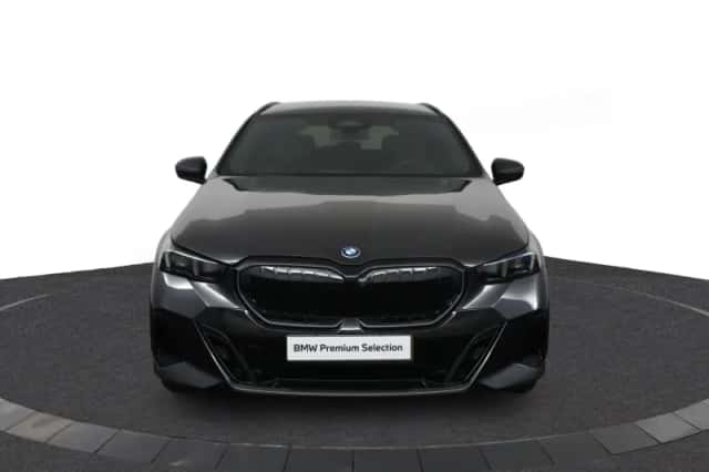 BMW 5-Serie (2026) thumbnail 2