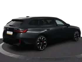 BMW 5-Serie (2026) thumbnail 2