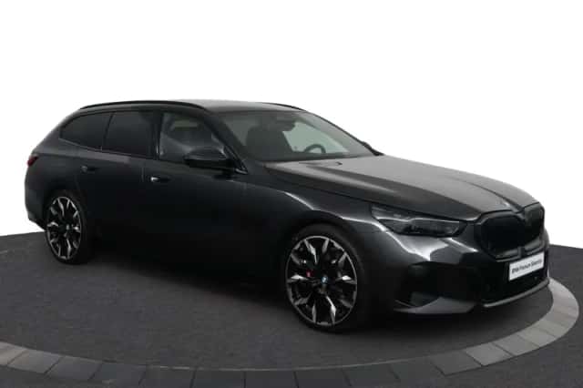 BMW 5-Serie (2026) thumbnail 3