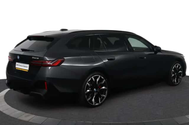 BMW 5-Serie (2026) thumbnail 4