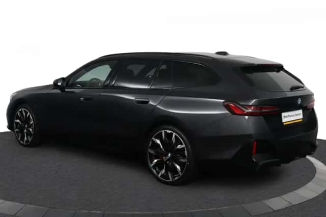 BMW 5-Serie (2026) thumbnail 5