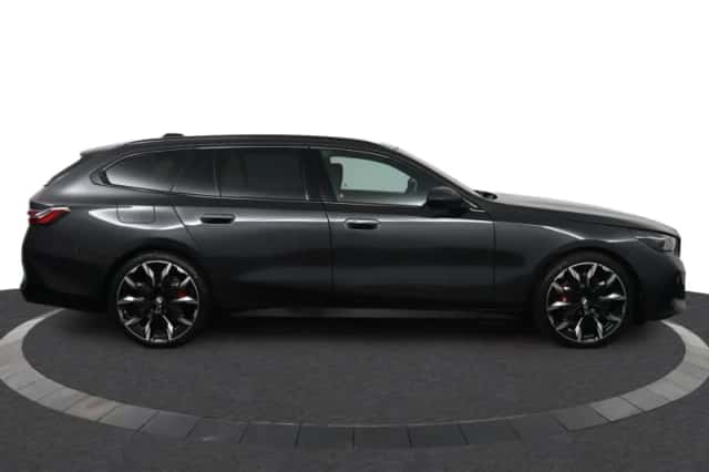 BMW 5-Serie (2026) thumbnail 6