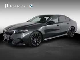 BMW M5 (2026) thumbnail 1