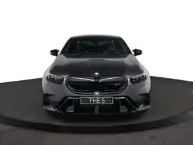 BMW M5 (2026) thumbnail 11