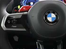 BMW M5 (2026) thumbnail 14