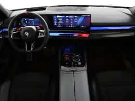 BMW M5 (2026) thumbnail 4