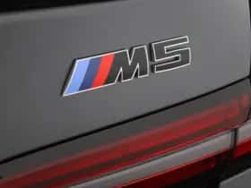BMW M5 (2026) thumbnail 33