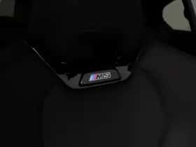 BMW M5 (2026) thumbnail 39