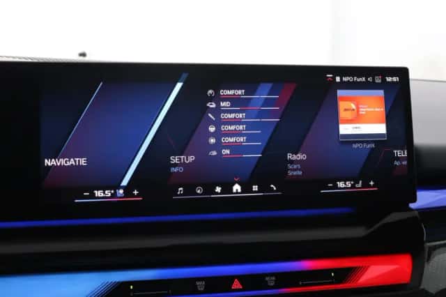 BMW M5 (2026) thumbnail 6