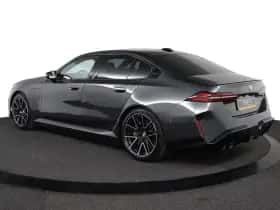 BMW M5 (2026) thumbnail 8
