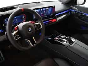 BMW M5 (2026) thumbnail 73
