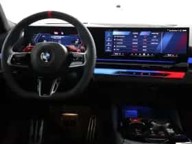 BMW M5 (2026) thumbnail 76