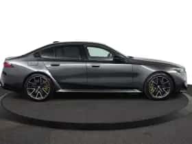 BMW M5 (2026) thumbnail 9