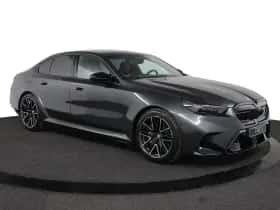 BMW M5 (2026) thumbnail 10