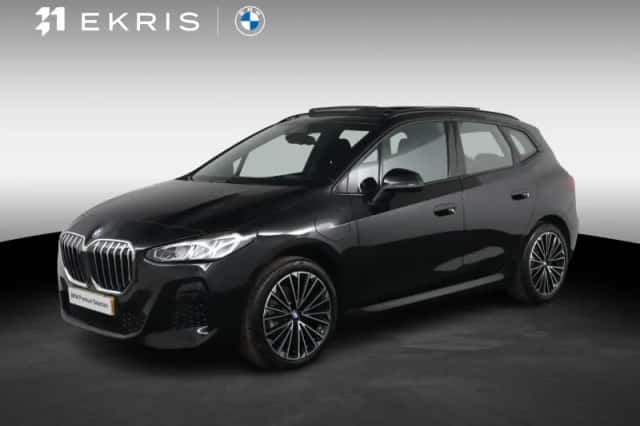 BMW 2-Serie (2025) thumbnail 1