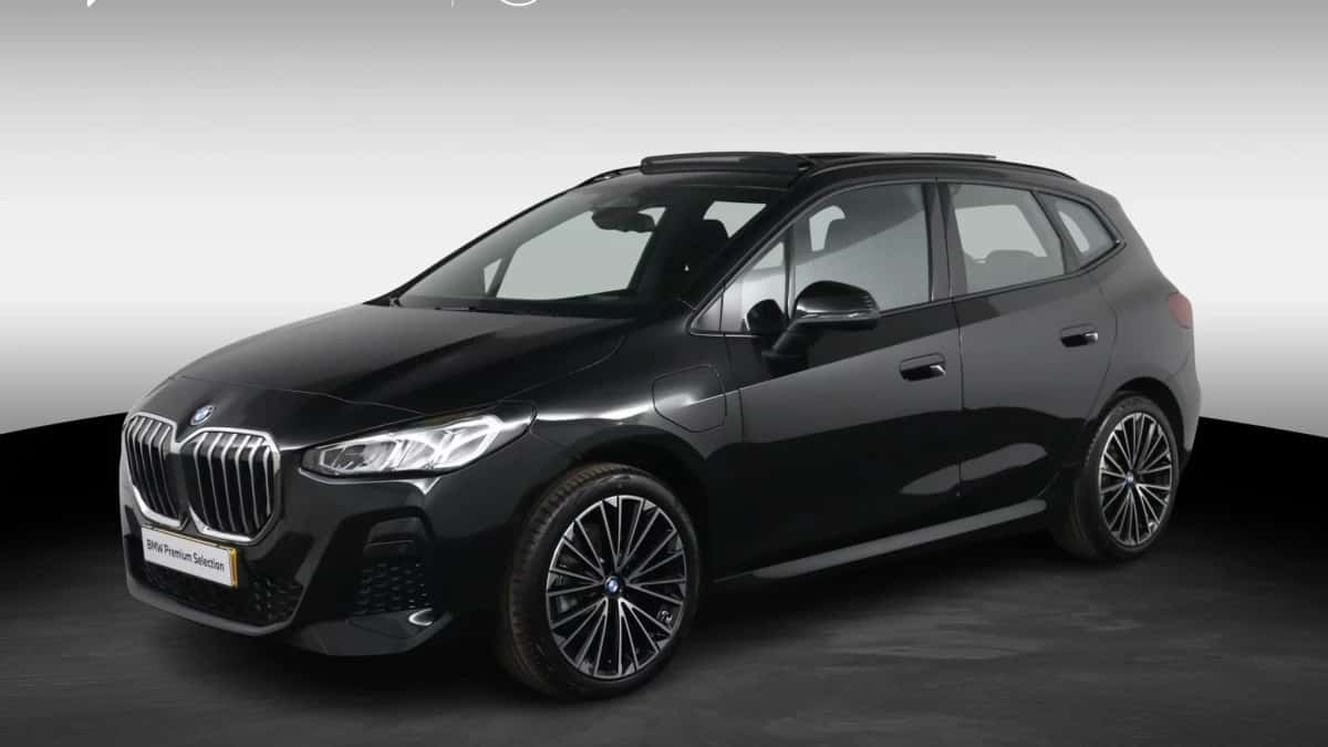 BMW 2-Serie (2025) — foto 1