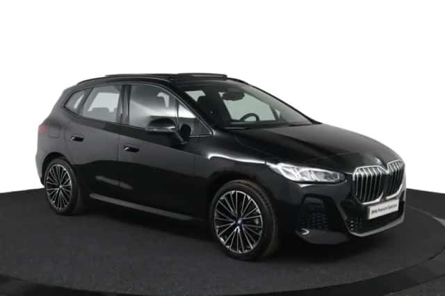 BMW 2-Serie (2025) thumbnail 3